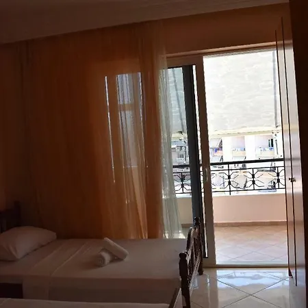 Daire Saranda Apartment