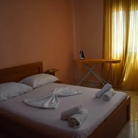 Saranda Apartment