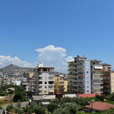 Saranda Apartment