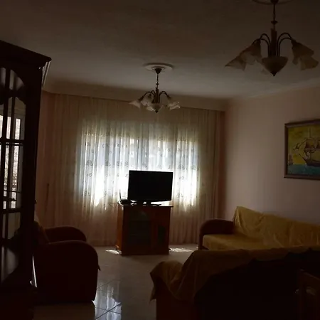 Saranda Apartment * Saranda