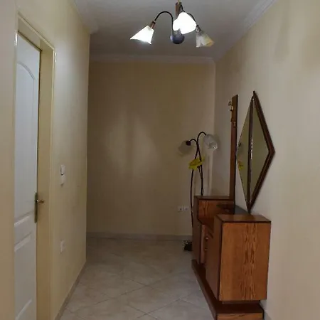 Saranda Apartment Daire