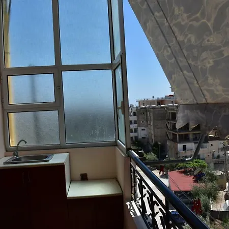 Saranda Apartment Daire *