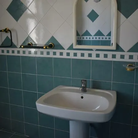 Daire Saranda Apartment Saranda