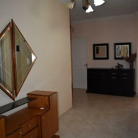 Saranda Apartment