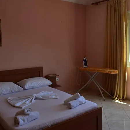 Saranda Apartment Daire *