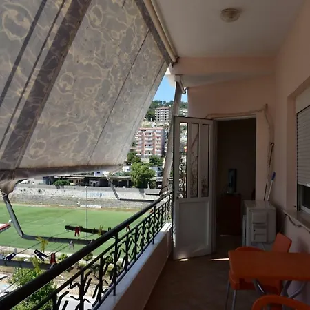 Saranda Apartment * Saranda