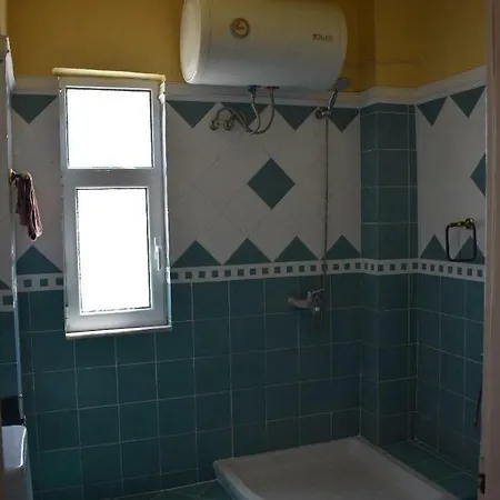 Saranda Apartment