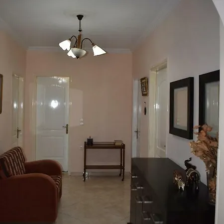 Saranda Apartment Daire