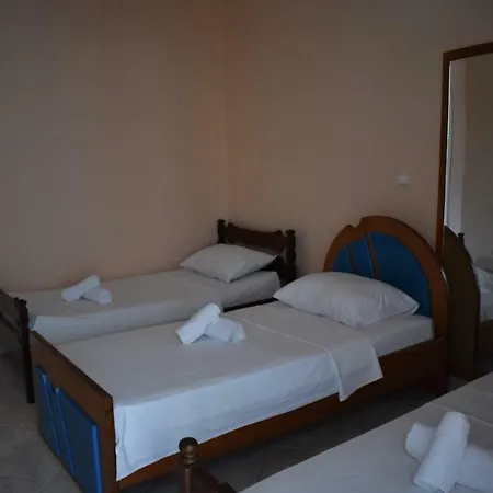Saranda Apartment Daire