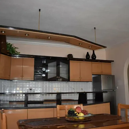Saranda Apartment * Sarandë