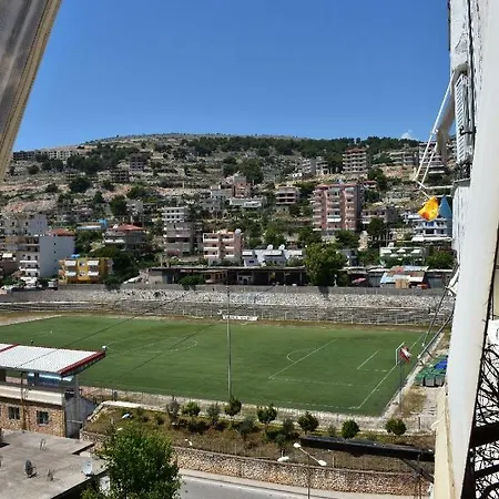 Saranda Apartment * Sarandë