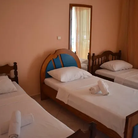 Appartamento Saranda Apartment Sarandë