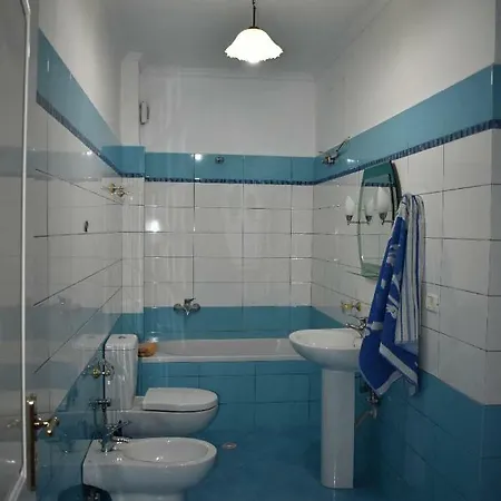 Saranda Apartment