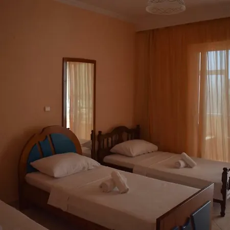Saranda Apartment Sarandë